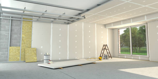 Best Insulation for Specific Applications in Cocoa West, FL